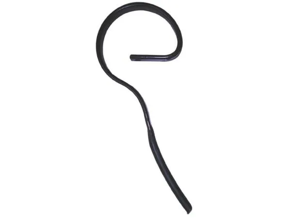 Pera kultivátoru bez radličky