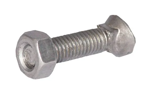 Šroub radlice M8x33