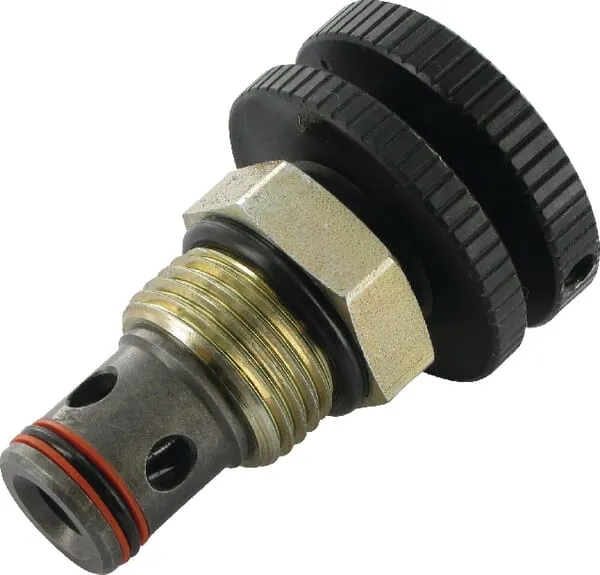 Škrticí patrona CP610-2-B-0-K