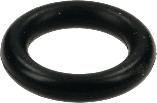 O-kroužek 9 x 2,8 mm 70 shore EPDM černá TeeJet