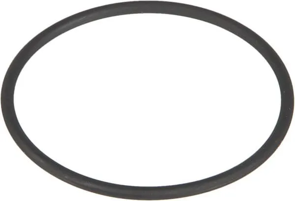 O-kroužek 49x2,55 mm 70 shore Viton hnědý