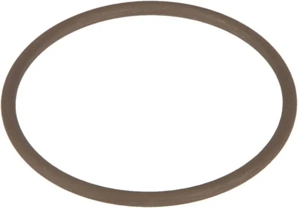 O-kroužek 67,95 x 2,62 mm 70 shore Viton hnědá TeeJet