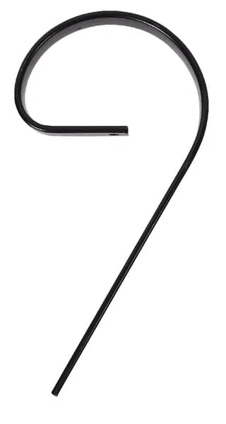 Vlečné pero Crossboard 45x10