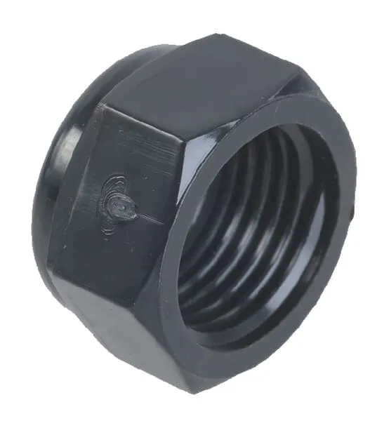 Víčko trysky 11/16" 16G