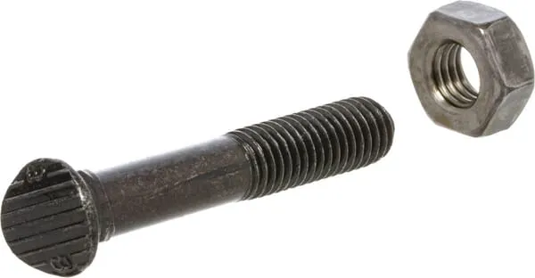 Planetový šr.+matice M10x60