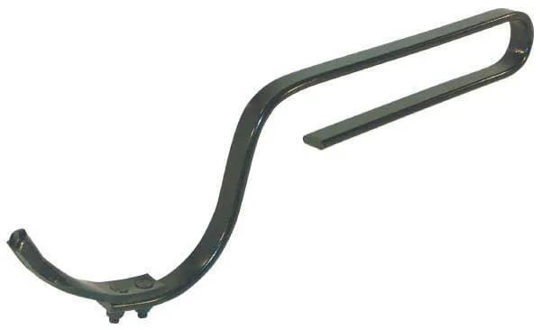 Pera kyprice stop 32x10x670mm