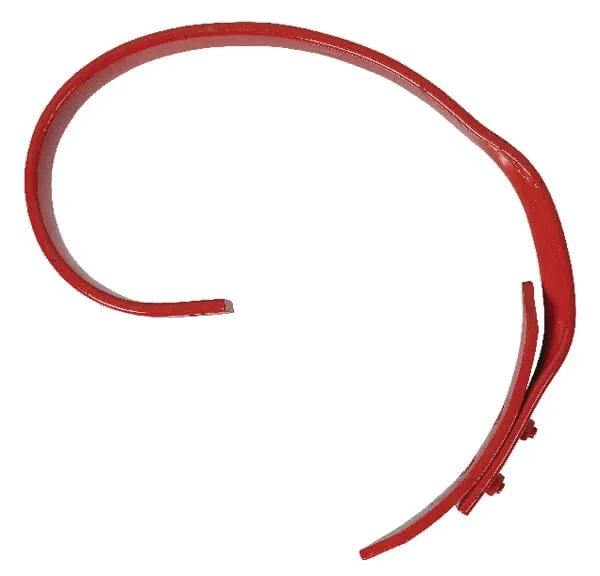 Pero kultivátoru 45x10 Albert