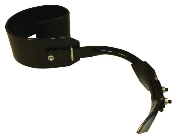 Hrot listové pružiny David kompletní