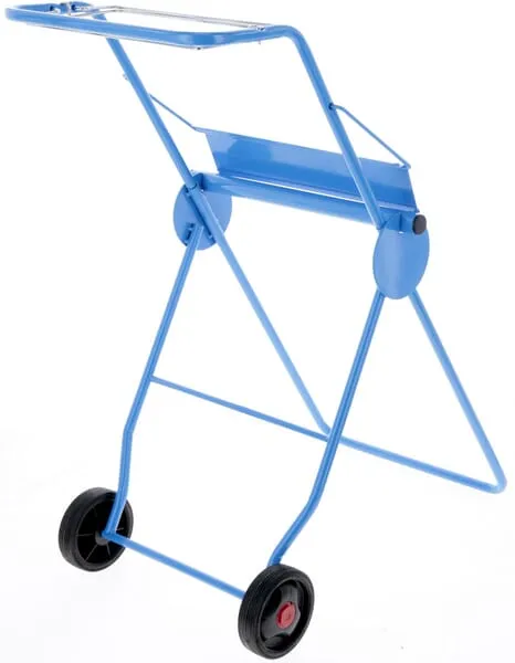 Zásobník na utěrky a pytle na odpadky