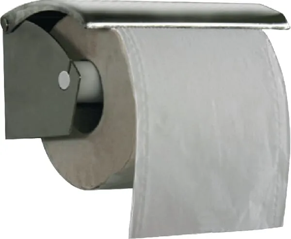 Držák toaletního papíru