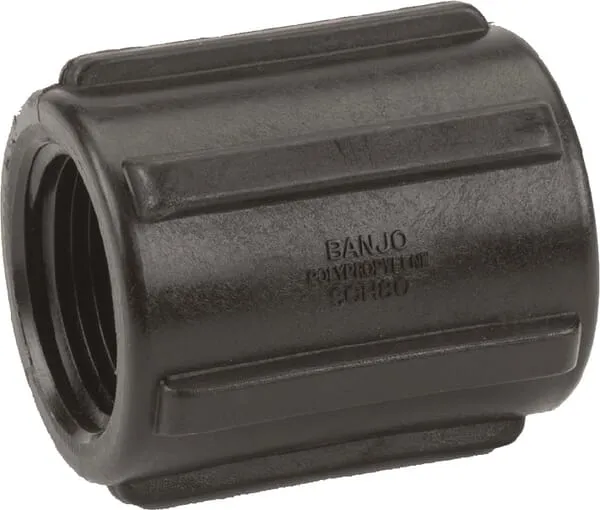 Vsuvka Banjo vnitřní závit/vnitřní závit