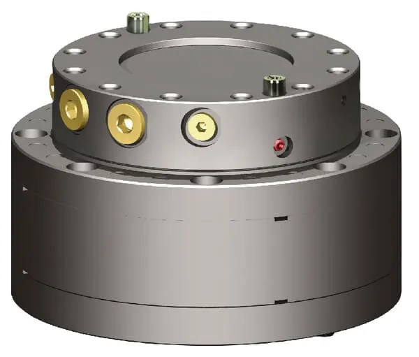 Rotátor CPR 15 150 kN