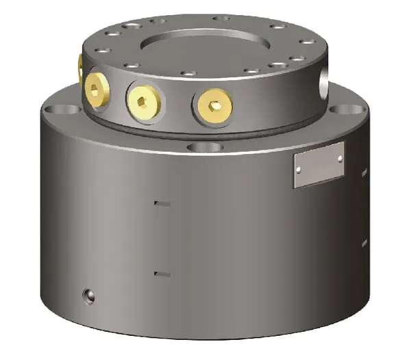 Rotátor CPR 5-01 50 kN