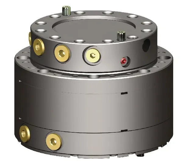 Rotátor CPR 9-01 90 kN