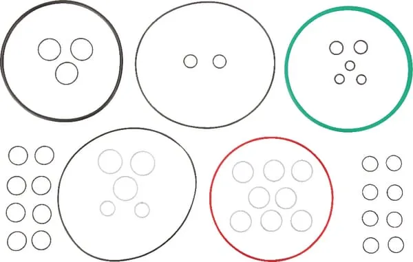 Sada těsnění CPR5/5-01 <2010