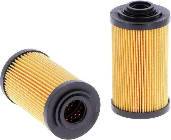 Hydraulický filtr