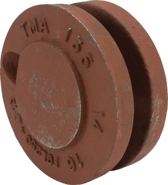 Napínací kladka 14 x 135