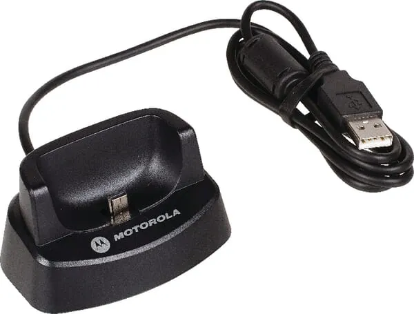 Nabíjecí držáky pro Bluetooth skenery Scan2mobile