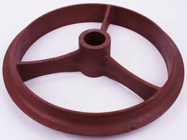 Kroužek Cambridge 450mm