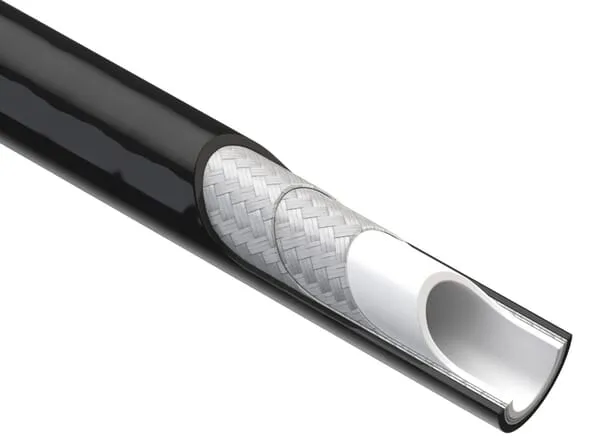 Termoplastické hadice, CR7 SAE 100R7