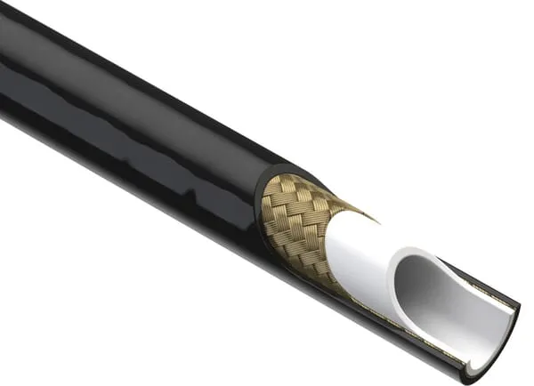 Termoplastické hadice, CR8 - 1SB