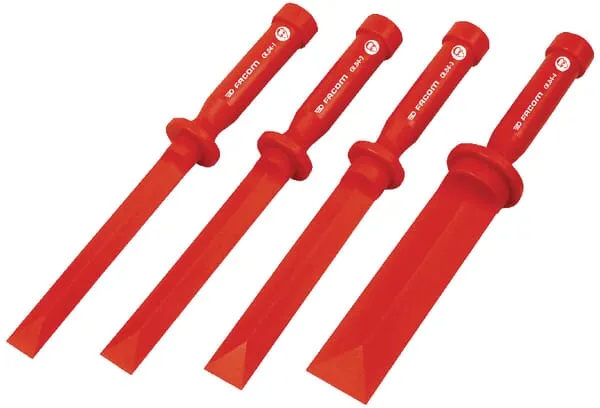 CR.D dílná sada plastových škrabek