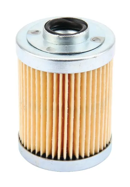 Prvek zpětného filtru