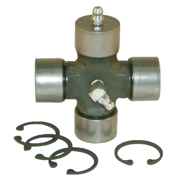 Sady křížků - maznička v misce kříže - C-těsnění - Walterscheid