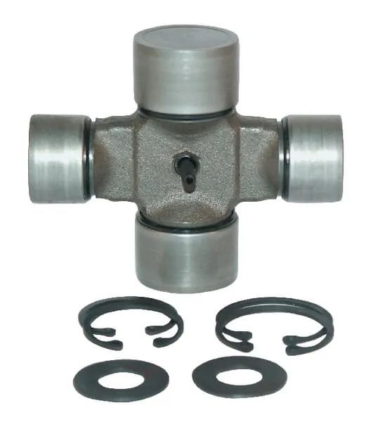 Sada křížku Ø 32 x 89 mm / Ø 36 x 106 mm, 2580, Walterscheid