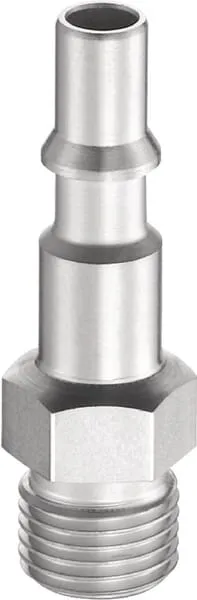 Nástrč.vsuvka BSP vněj.z. 1/4"