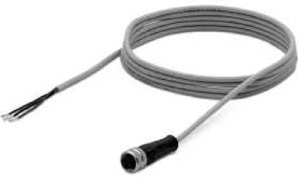 Kabel konektoru typu CS...