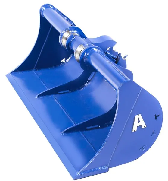 Vyrovnávací lžíce , systém Morin