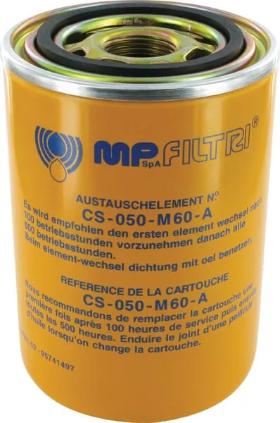 Prvek filtru 60 µm