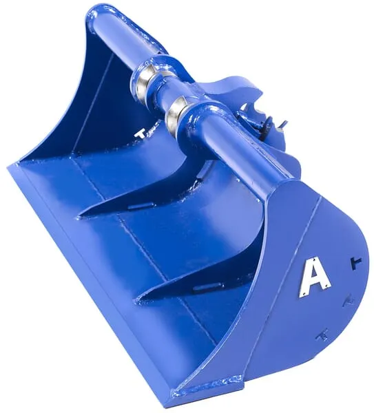 Vyrovnávací lžíce M1/12 1200 mm