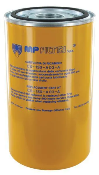 Prvek filtru 16 µm