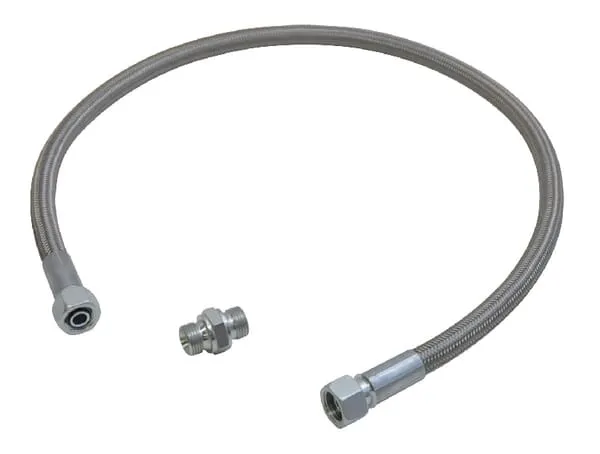 Kompresor hadice 1/2" 1M