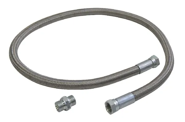 Kompresor hadice 1/2" 1,5M