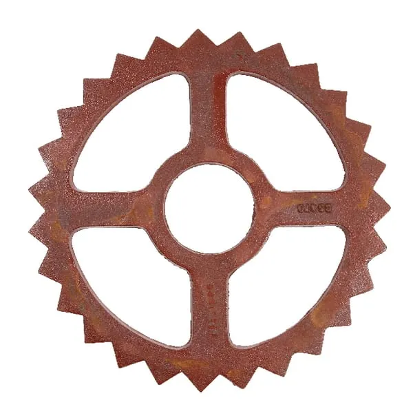 Kroužek Cambridge ozub. 470mm