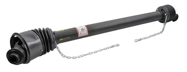 Homokinetická kloubová hřídel SFT S4