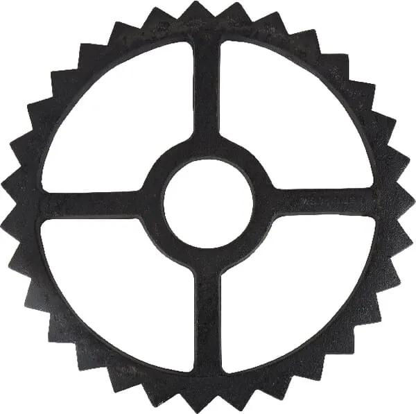 Kroužek Cambridge ozub. 530mm