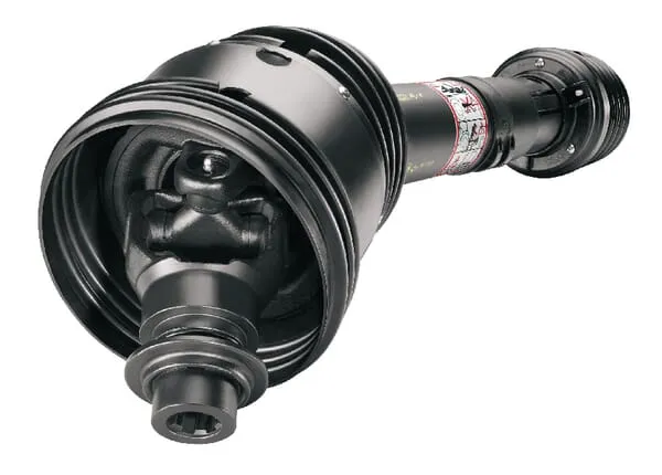 Kloubové hřídele – homokinetický kloub 50° SFT