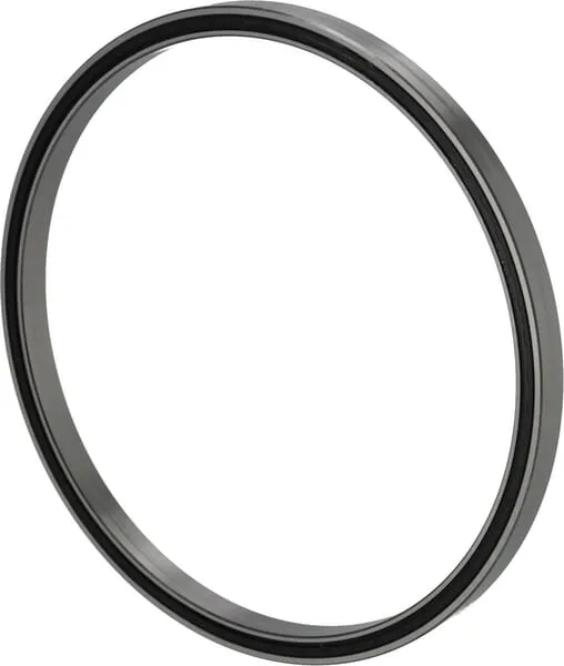 Deep groove ball bearing 190.5x209.55x12.7mm INA/FAG