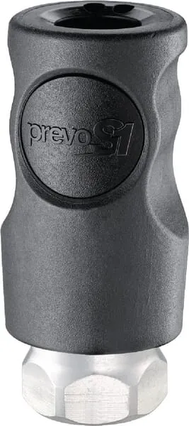 Bezpečnostní rychlospojka řady CSI-08