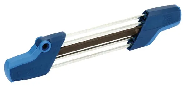 Bruska pilov. řetězů CS-X 4,0