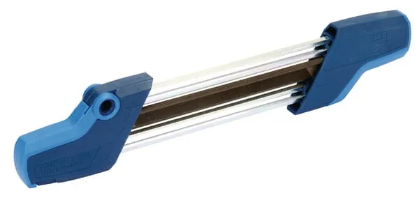 Brusky řetězových pil