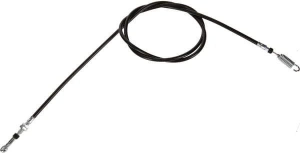 Lanovod park.brzda levá