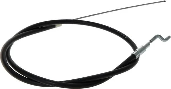 Lanovod řízení dolní pravý