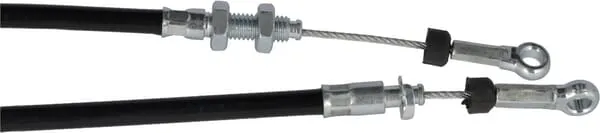 Bovden.lanko vývod.hřídele