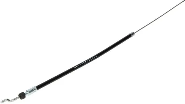 Bovdenové lanko řízení spodní levé/pravé