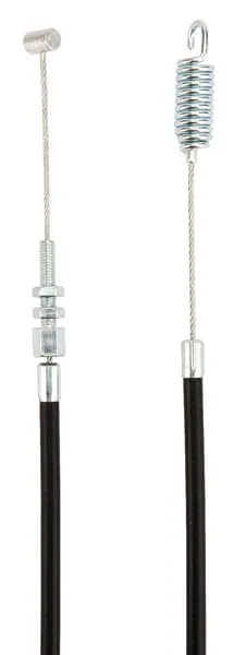 Spojka bovdenového lanka